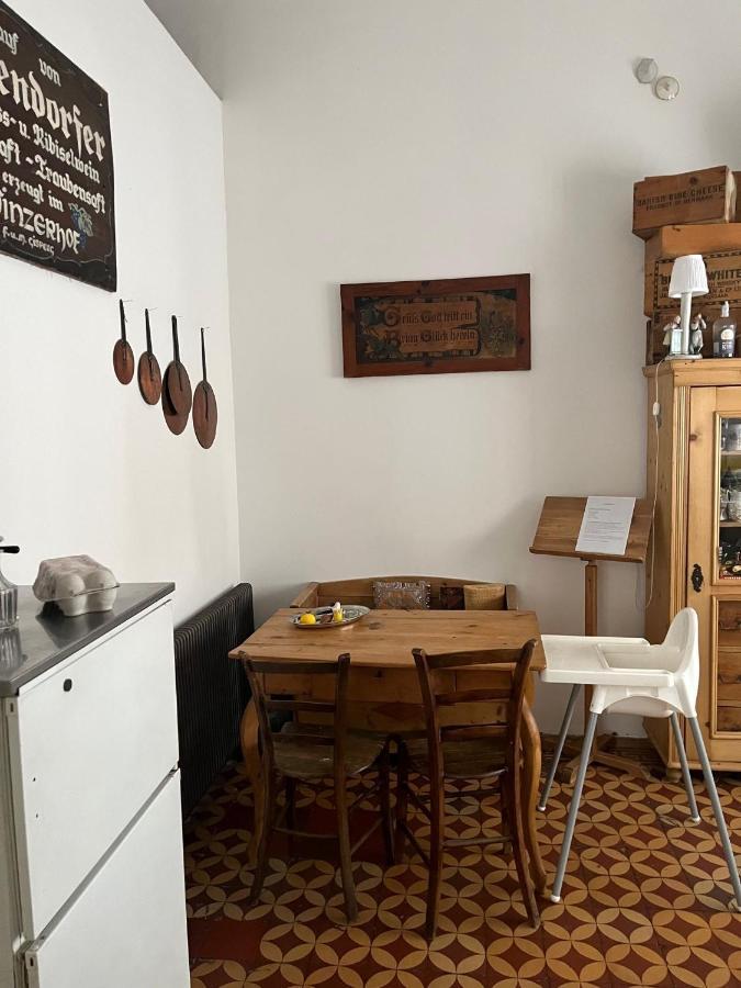 Cityapartment Josefstadt Apartamento *