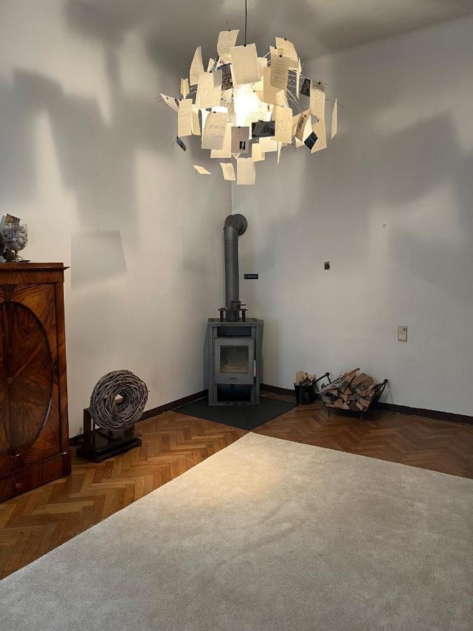 Cityapartment Josefstadt * Wenen